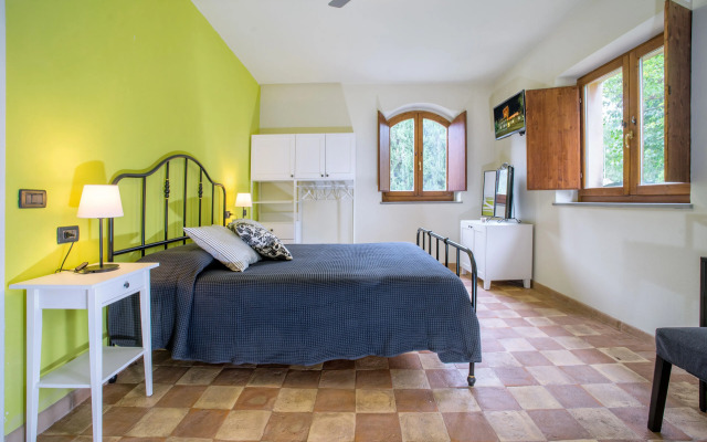 Torrenova di Assisi Country House