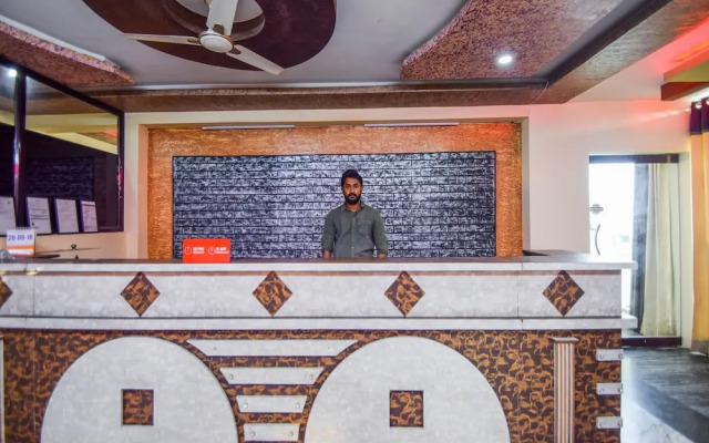 Hotel Kingdom Palace