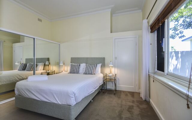Cottesloe Bel-Air Apartment