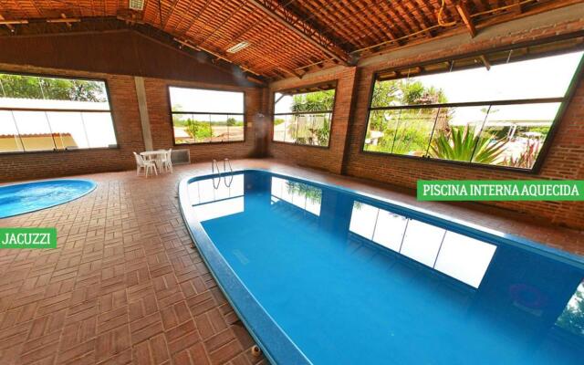 Hotel Colonial Iguaçu