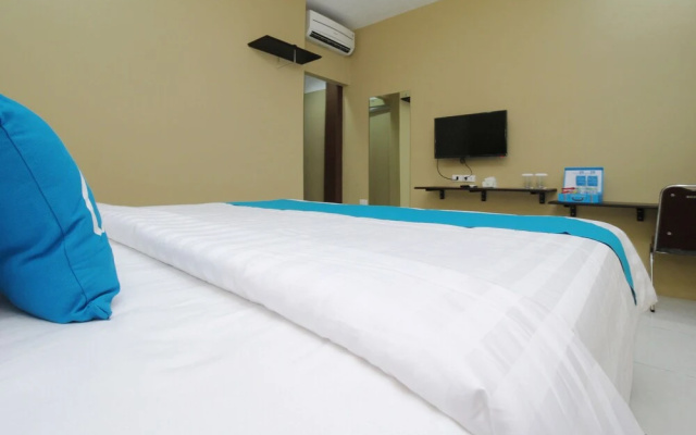 Airy Tanjung Morawa Raya Pasir 8 Deli Serdang