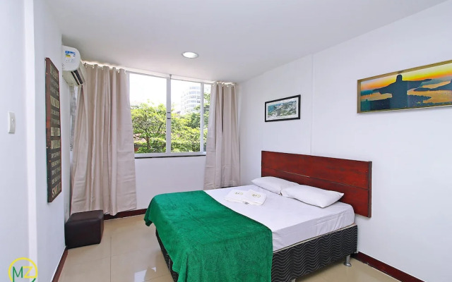 Apartamento Belfort Roxo