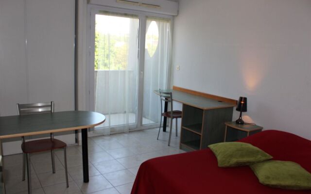 Residence Saint Exupery