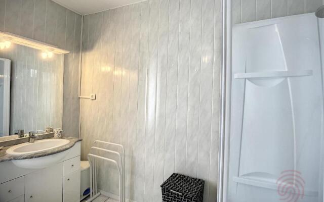 Appartement Lamalou-les-Bains, 2 pièces, 2 personnes - FR-1-451-37