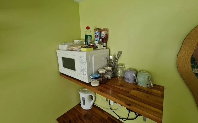 Number 1 Bed and Breakfast Cambridge