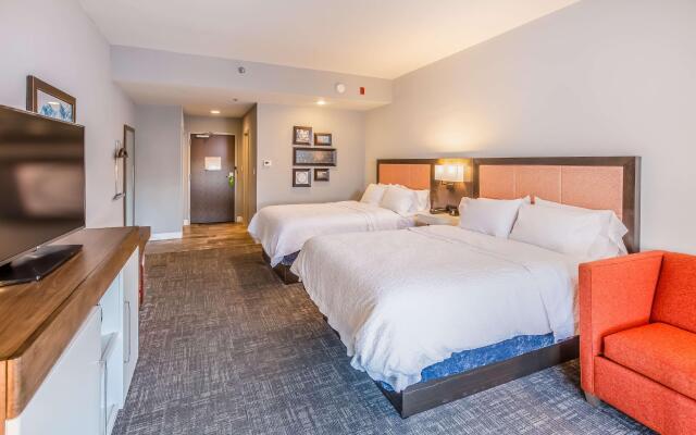 Hampton Inn Pensacola Beach