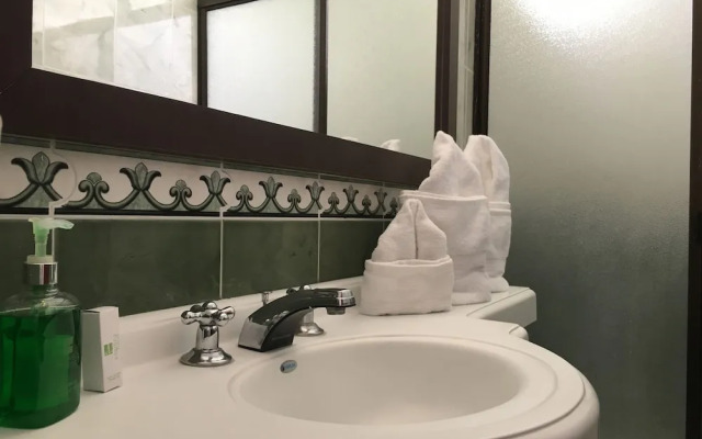 Regines Hotel