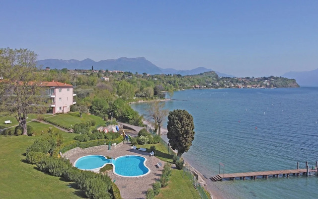 San Sivino 55 con Piscina by Wonderful Italy