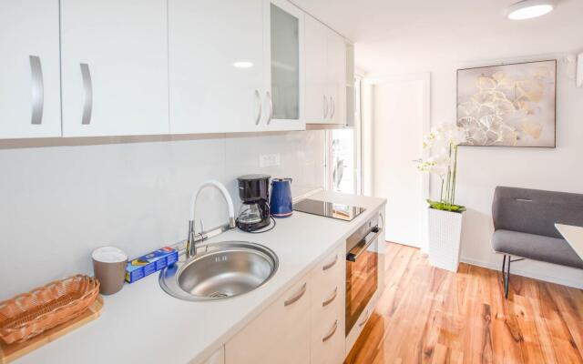 Mobile home Dandelion