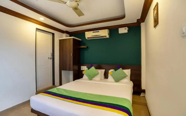 Hotel Vijaya Residency
