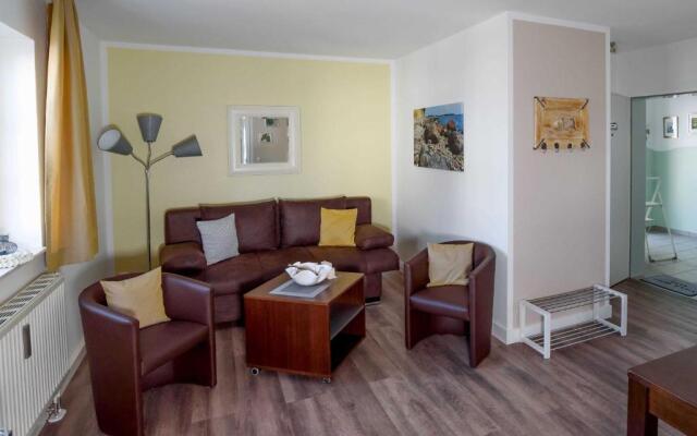Villa Binz - Apt. 02