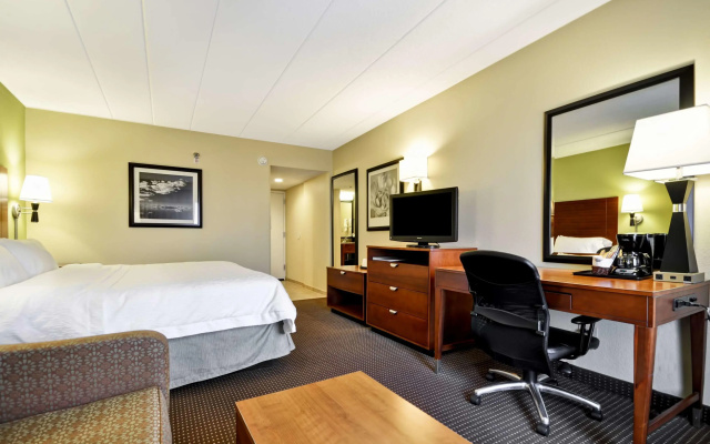 Hampton Inn Chicago - Gurnee