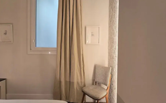 Madrid Center Charm Apartment 1 Bedroom