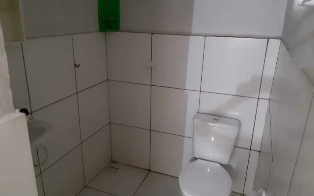 Hotel Pousada Italia