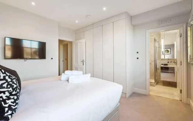 Beautiful West London 3 bed Apartment
