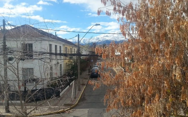 Vuelta Al Mundo Hostel