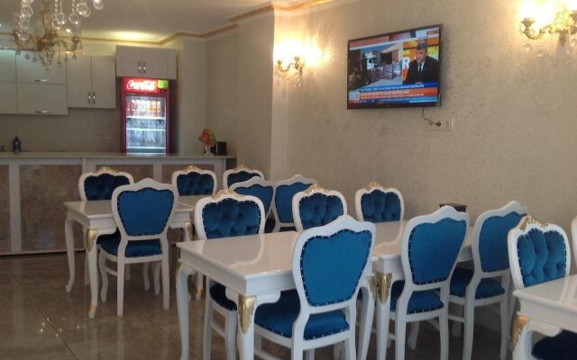 Nova Roma Hotel