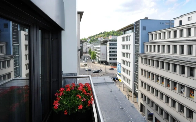 Hotel Unger