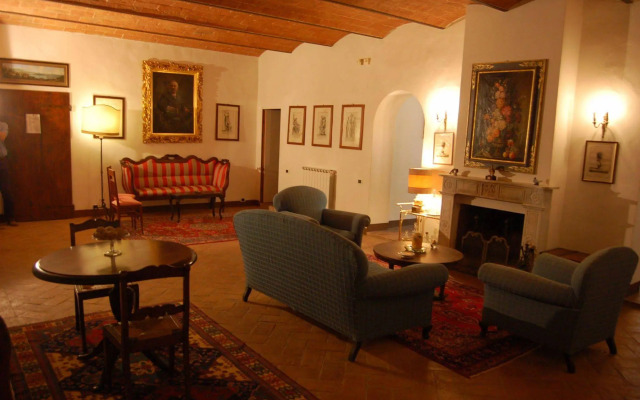 Tenuta di Corsano