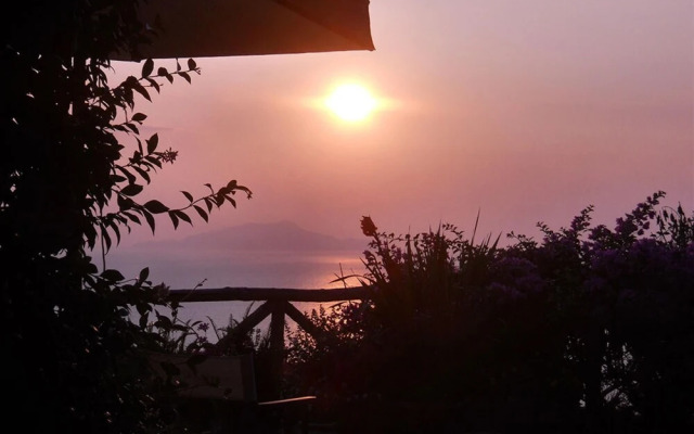 Casa Turiello Amalfi Coast