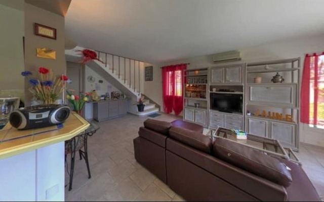 Les gîtes de Bel-Air