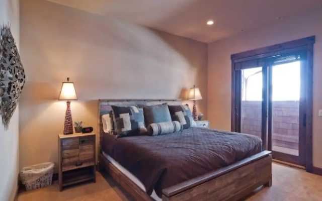 Juniper Landing by Park City Vacations