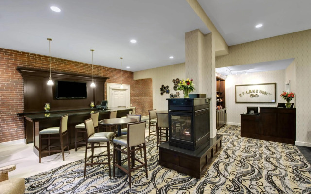 Fairfield Inn & Suites by Marriott Keene Downtown
