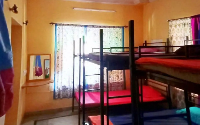 Blessing Hotel