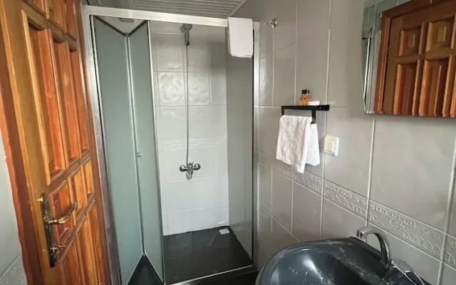 Ayder Yesil Vadi Otel