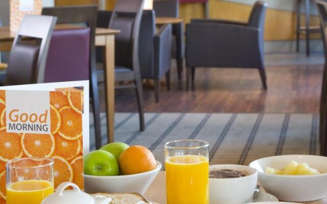 Holiday Inn Express London Chingford