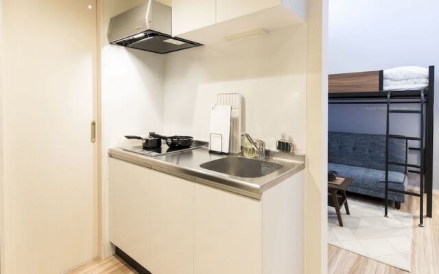 Trip Pod Minoshima A