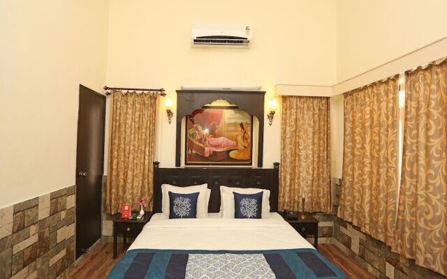 OYO 9666 Hotel The Fateh