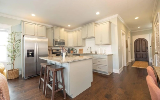 Gem in Heart of Black Mountain