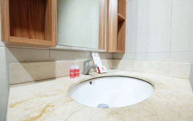 Classy Apartment @ Mt Haryono Square