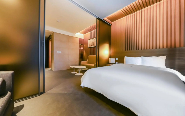 Sejong City Osong Hotel