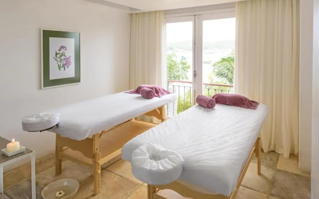 Casas Brancas Boutique Hotel & Spa