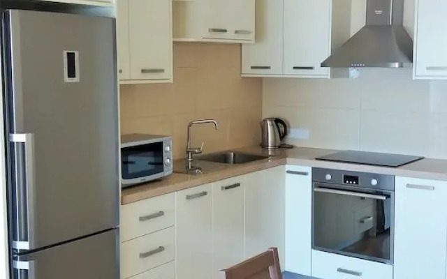 Sandy Beach Apartment 15