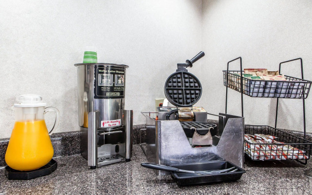 Rodeway Inn Sweetwater