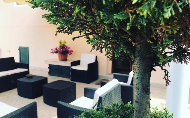 Hotel Borgo Antico