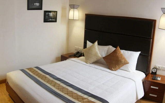 Hanoi Elite Hotel