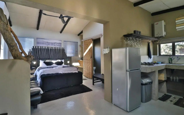 shiringa holiday home