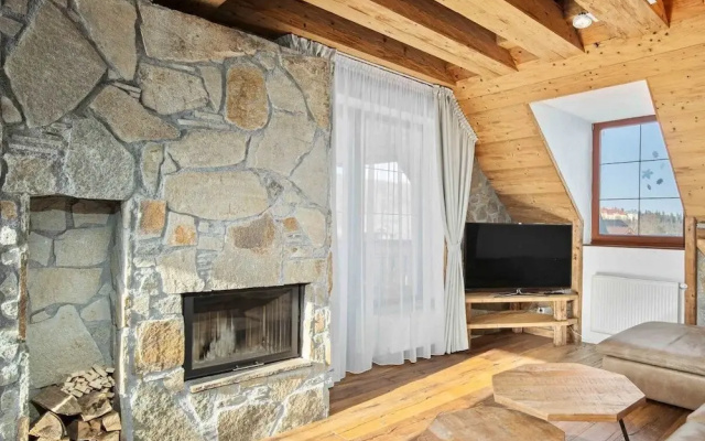Presidential Apartment - Photo 2