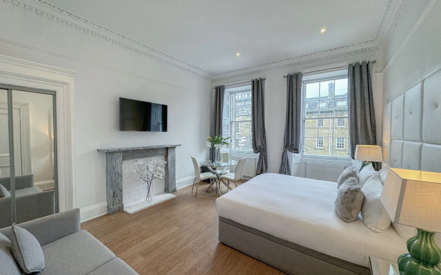 Hanover 71 Suites