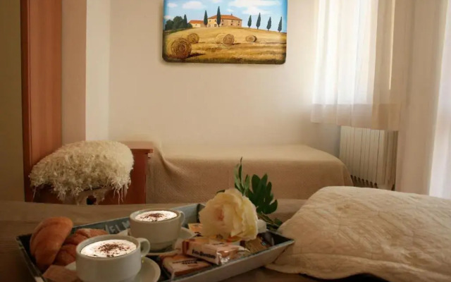 Aggravi Hotel
