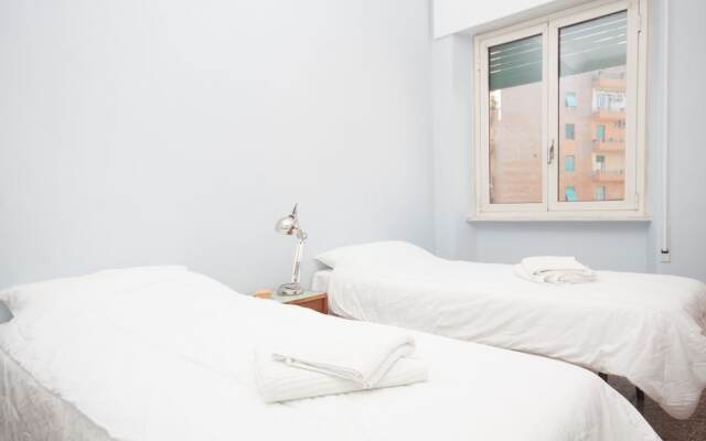 Easylife Roma a pochi passi dal Colosseo