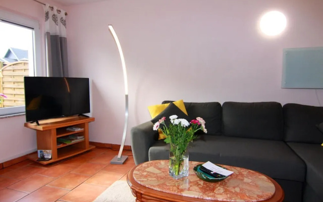 Ferienhaus, Zinnowitz