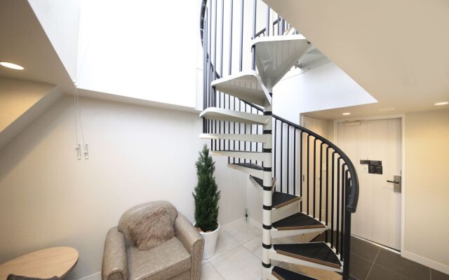 The Centurion Hotel Classic Akasaka