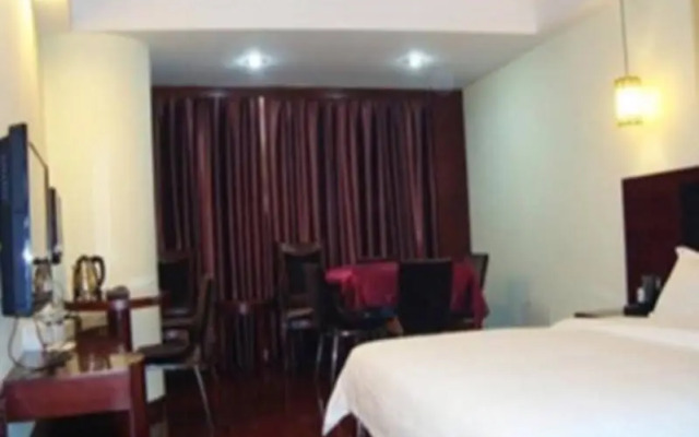 Xiangmei Hotel Jingjiang Branch