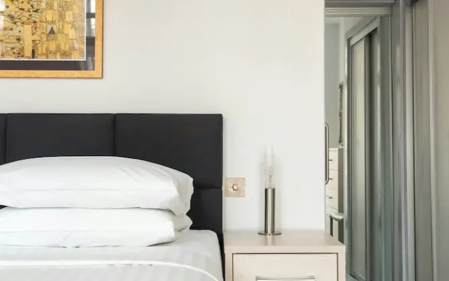 Maddox Street II by Onefinestay