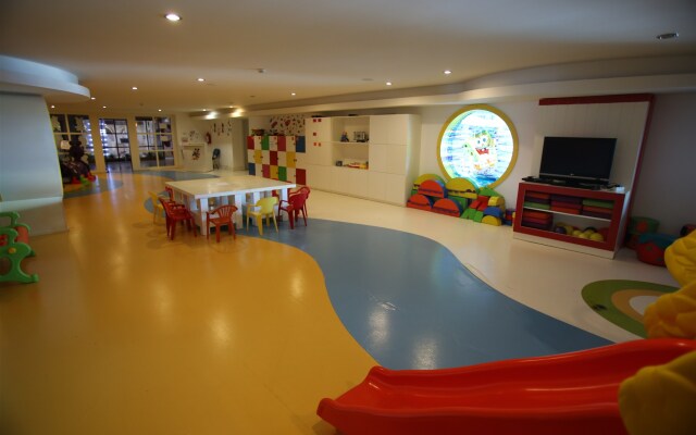 Starlight Resort Hotel - All Inclusive